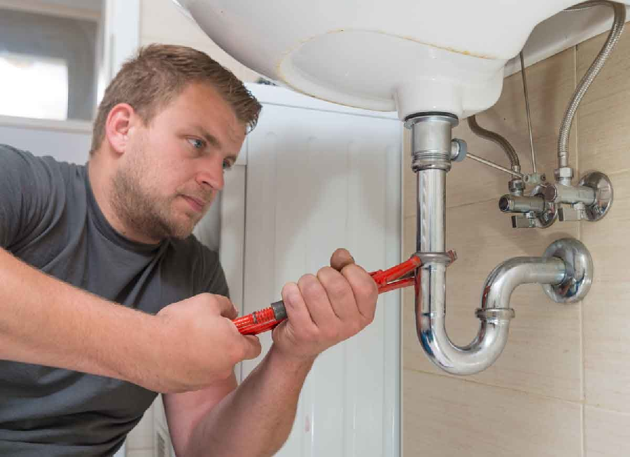 DIY Plumbing Tips for First Time Homeowners