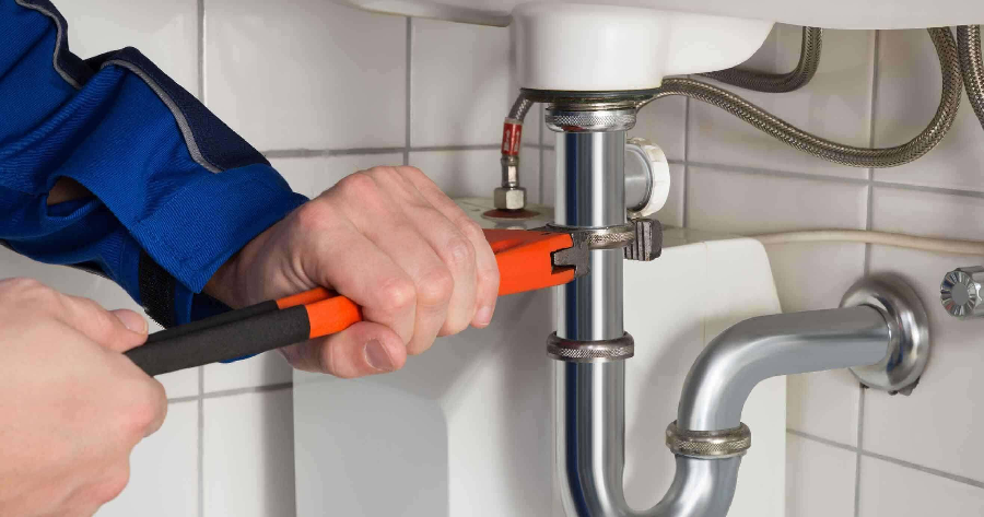 What is Plumbing Air Gap and Why is It Important?