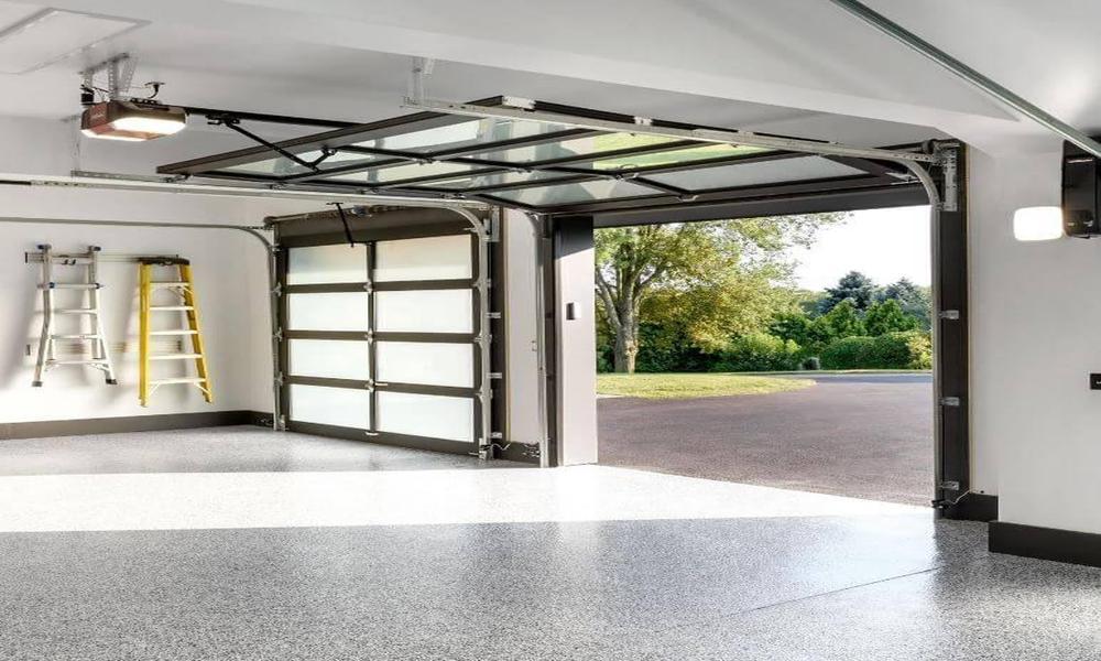 You must know about Epoxy Garage Flooring