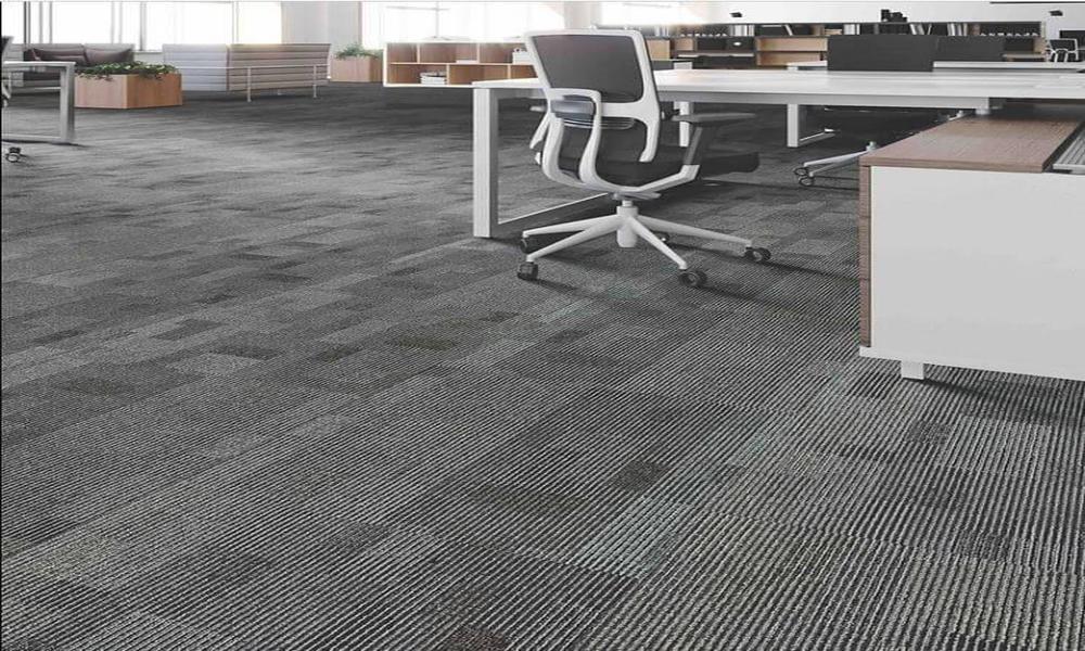 What carpets are most suitable for your office