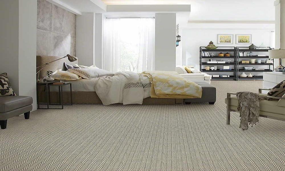 Are Wall-to-Wall Carpets the Key to Ultimate Comfort and Style
