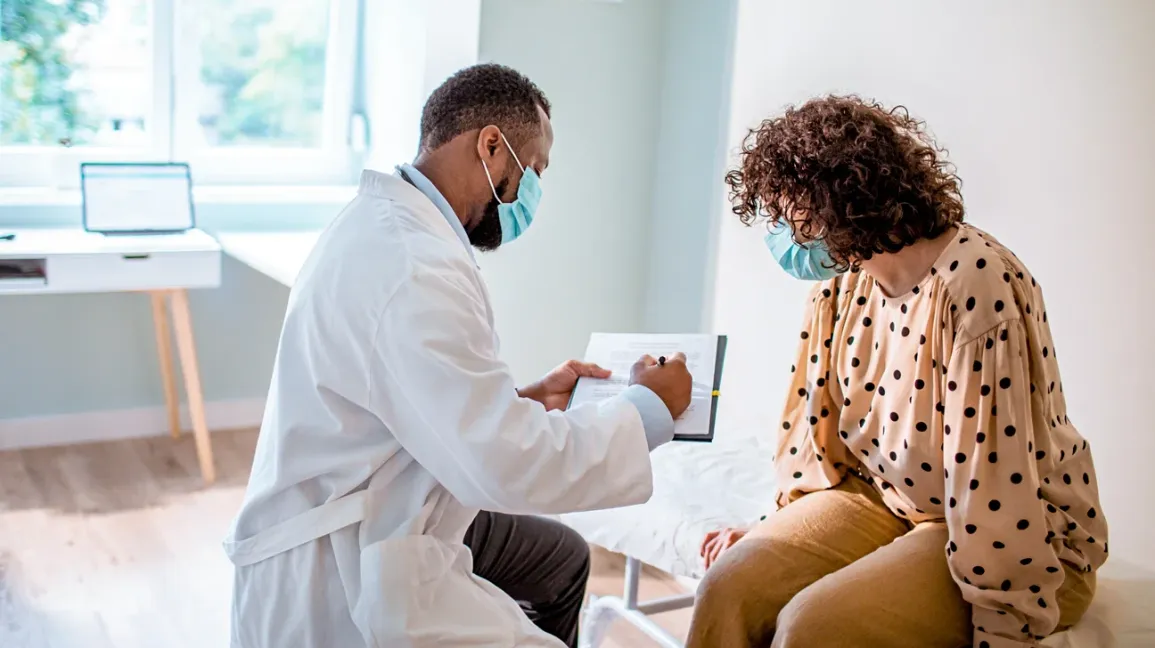 The Importance of Regular Check-ups with Your Primary Care Provider