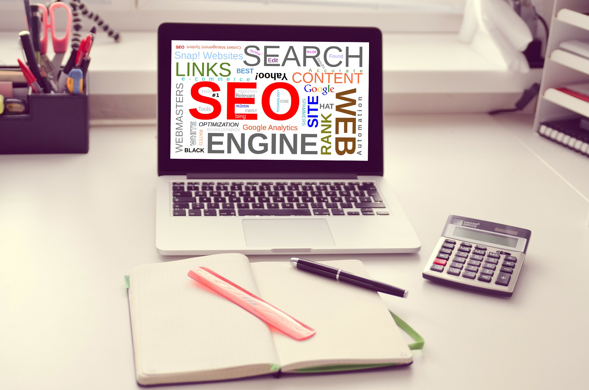 Digital Dominance Awaits: Exploring the Impact of Professional SEO Services