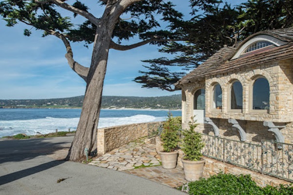 Carmel by the Sea real estate agent