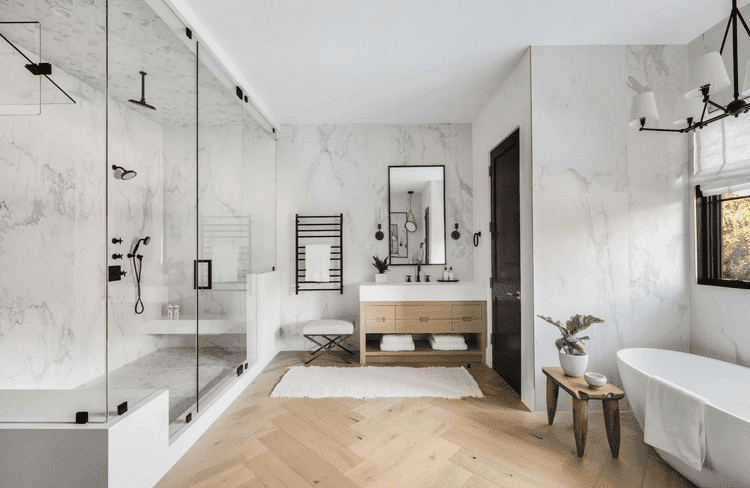 Quick and Easy Bathroom Remodeling Projects