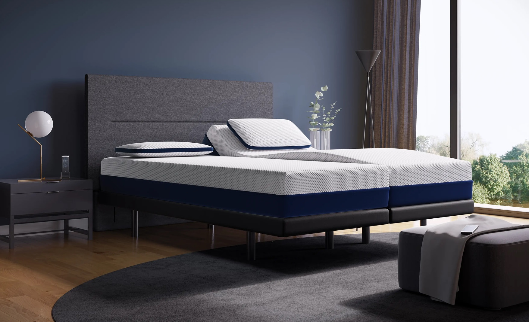 Mattress Options Are the Coziest for Beds